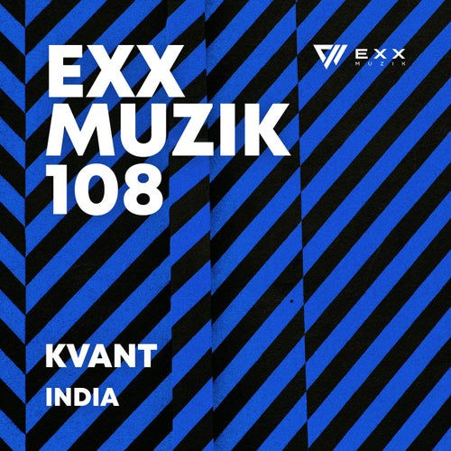 Kvant – India [EXX108]